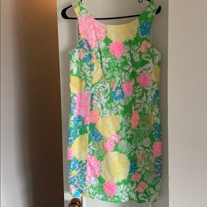 Lilly Pulitzer sleeveless dress